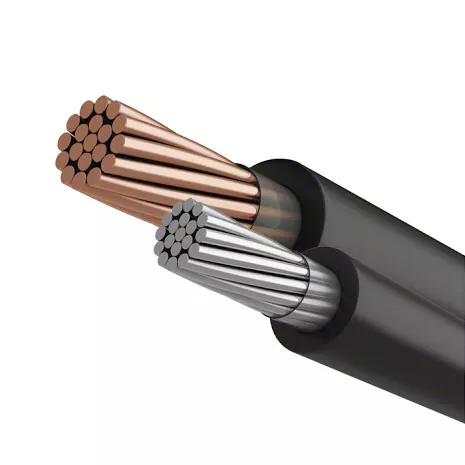Warum können Photovoltaik -Kabel nicht zu Hause verwendet werden?