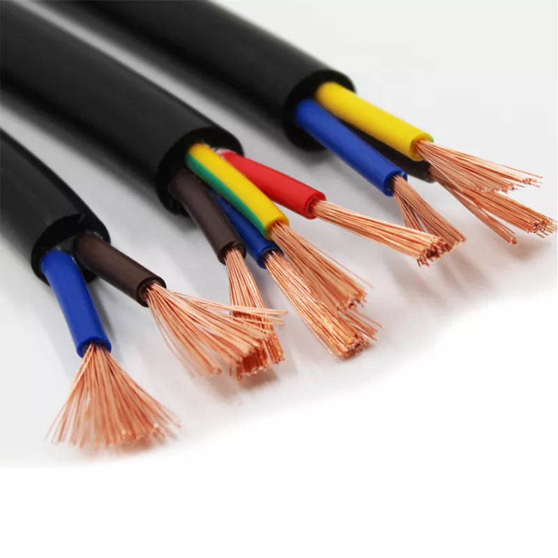 Was macht moderne Elektrokabel zuverlässiger, effizienter und zukunftssicherer?