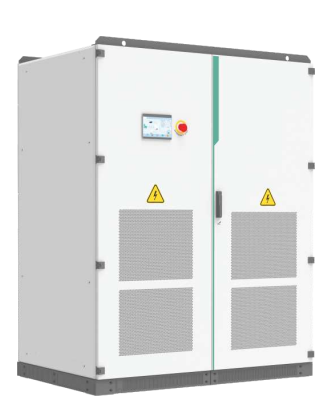 Warum werden große Hybridsysteme zum Schlüssel für eine hocheffiziente Energieintegration?