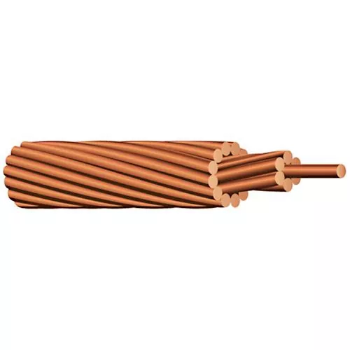 Wie unterstützt blankes Leiterkabel moderne Energieübertragungssysteme?