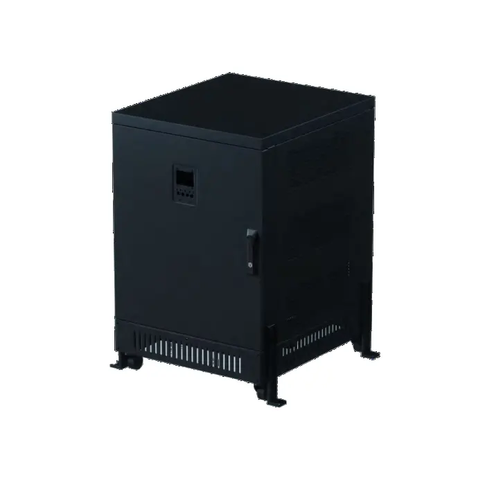 Ess Rack-Schrank-Lithium-Batterie-Energiespeichersystem