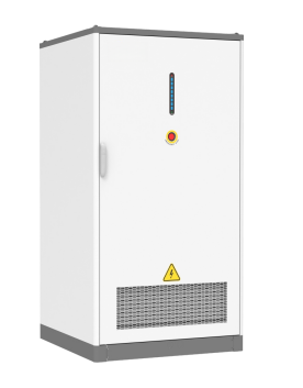 50 kW/100 kWh Hybrid-Energiespeichersystem 50 kW/100 kWh Hybrid-Energiespeichersystem